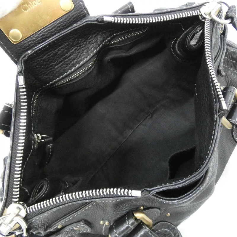 Chloé Paddington 7ESA02 7E422 Túi - Hàng hiệu Chính hãng 804802