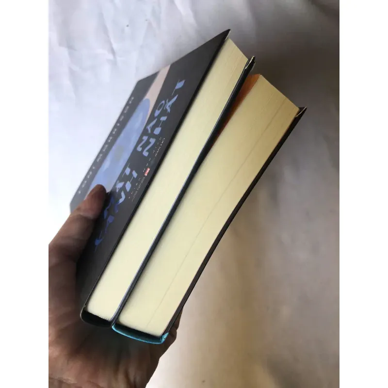 Sách của Toni Morrison: Mắt Nào Xanh Nhất & Bài Ca Solomon 1001418