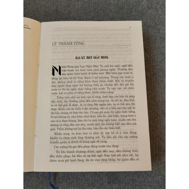 TRUYỆN KHÔNG NÊN ĐỌC VÀO LÚC GIAO THỪA. TUYỂN TẬP TRUYỆN MA VIỆT NAM 727172