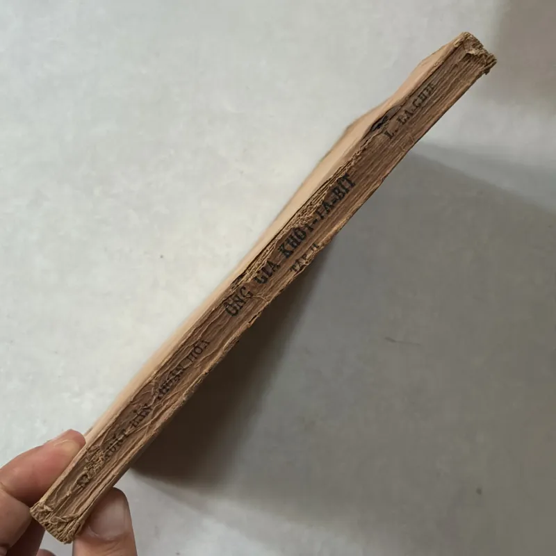 Ông già Khốt- ta- bít Tập 2 - L.La-Ghin 796972