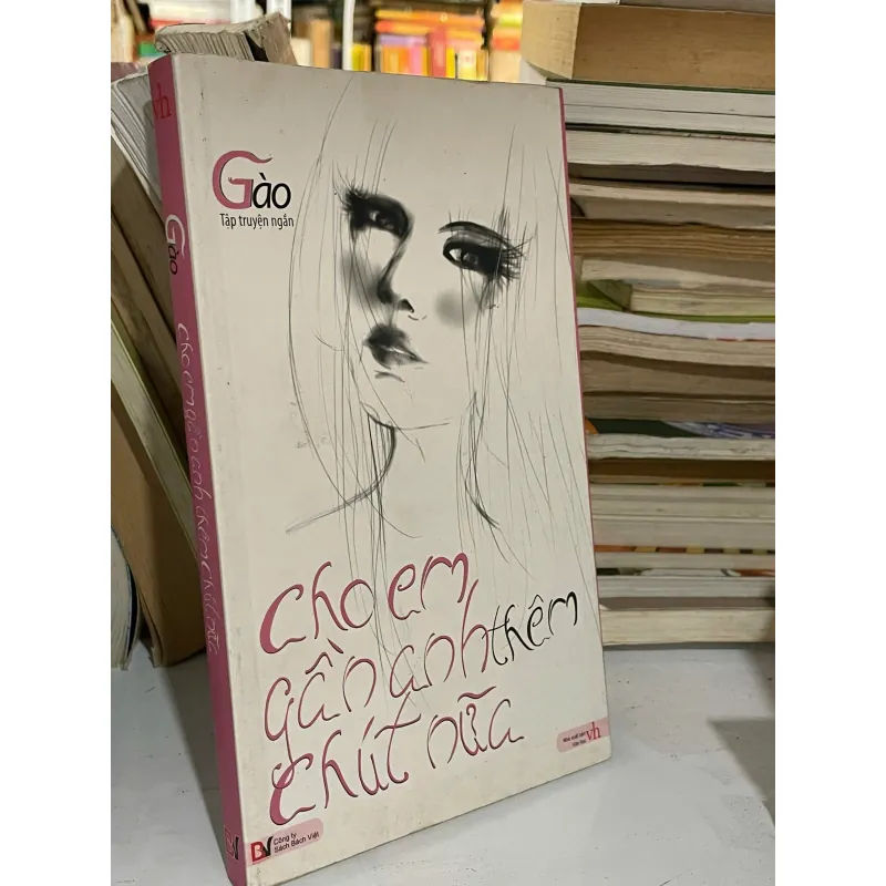 Cho em gần anh thêm chút nữa ✨️ 782215