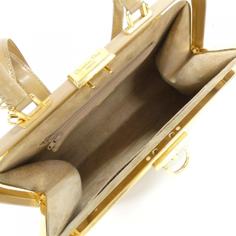 【Vintage】Túi Christian Dior 618817