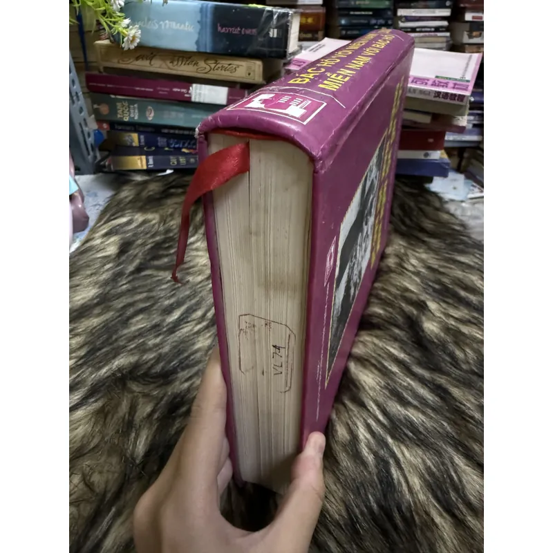 Bác Hồ với miền Nam, miền Nam với bác Hồ  600729