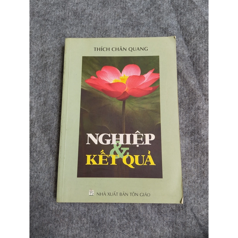NGHIỆP & KẾT QUẢ 549208