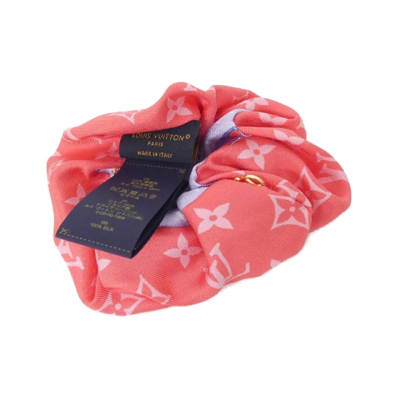 Louis Vuitton Chouchou Set Minimal M77692 Phụ kiện tóc - Hàng hiệu Chính hãng 807925