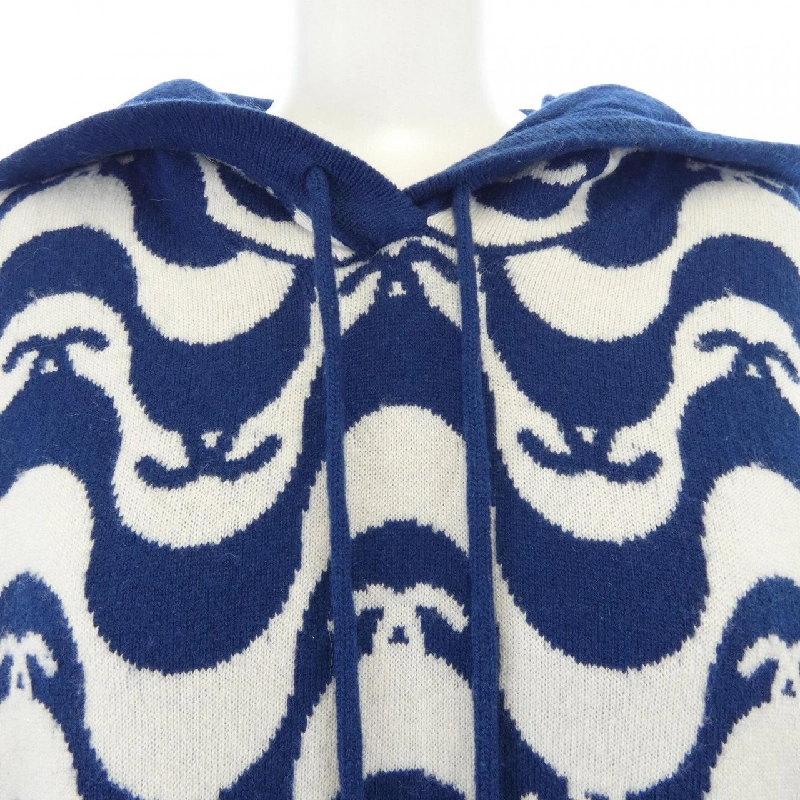 【Khuyến mãi】Áo khoác CHANEL 641680