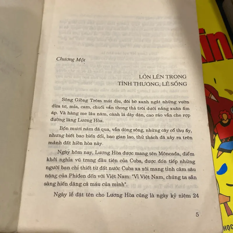 NỮ CHIẾN SĨ RỪNG DỪA, Truyện ký về những năm tháng hoạt động của đồng chí Nguyễn Thị Định 760249