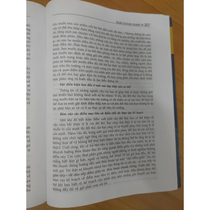 QUẢN TRỊ KINH DOANH  689458