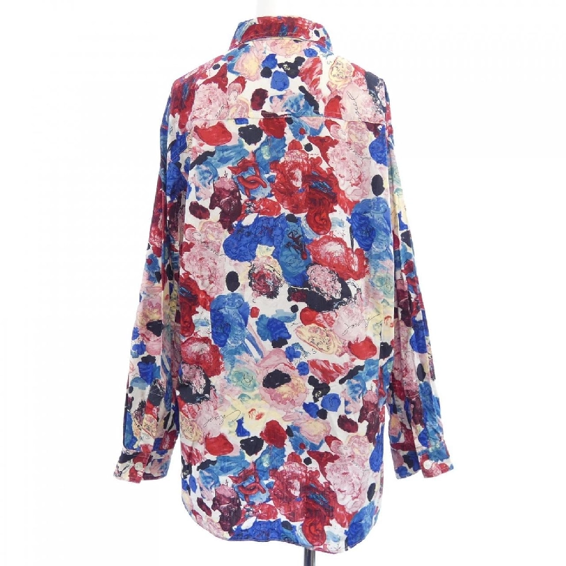 【Cổ điển】Chanel CHANEL P12336V07239 99C Áo sơ mi 628481