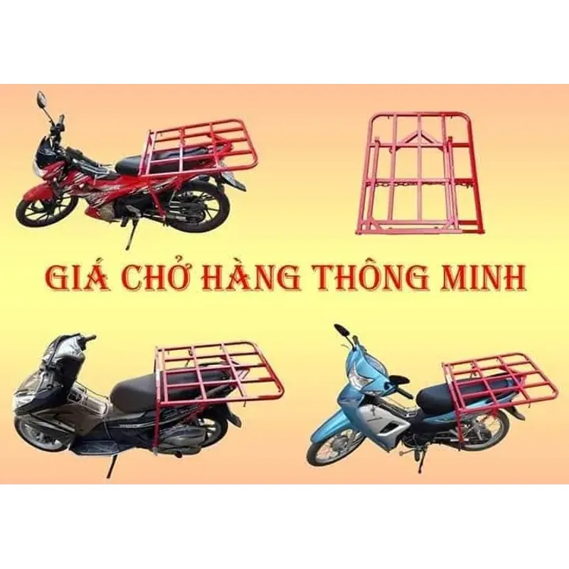 Kệ chở hàng  713922