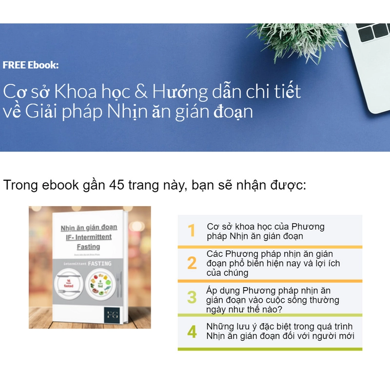 Free ebook Nhịn ăn gián đoạn 283481