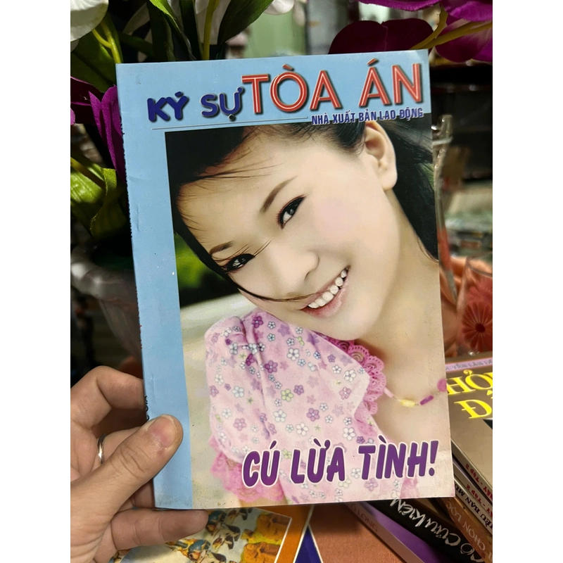 Ký Sự Tòa Án/ Ăn uống và sắc đẹp Phụ Nữ 443652
