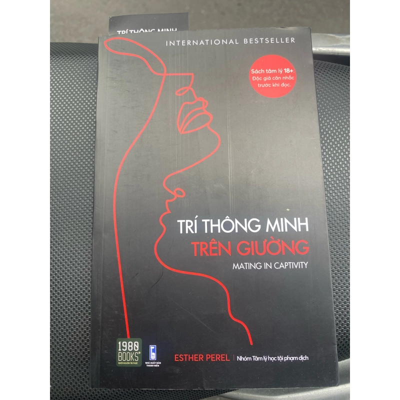 Trí thông minh trên giường  496212