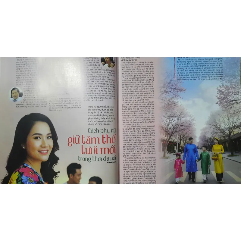 Tạp chí Thế giới Phụ nữ Xuân Bính Ngọ 2026 993056