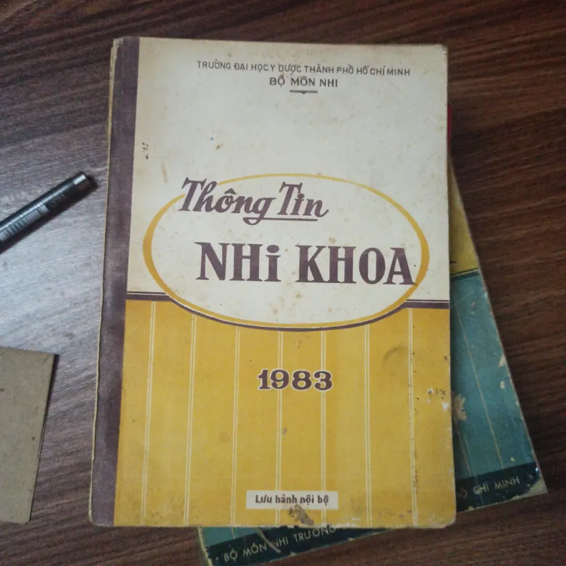 Nhi khoa YDS 590775