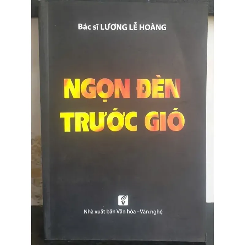 Ngọn Đèn Trước Gió - Lương Lễ Hoàng 733802