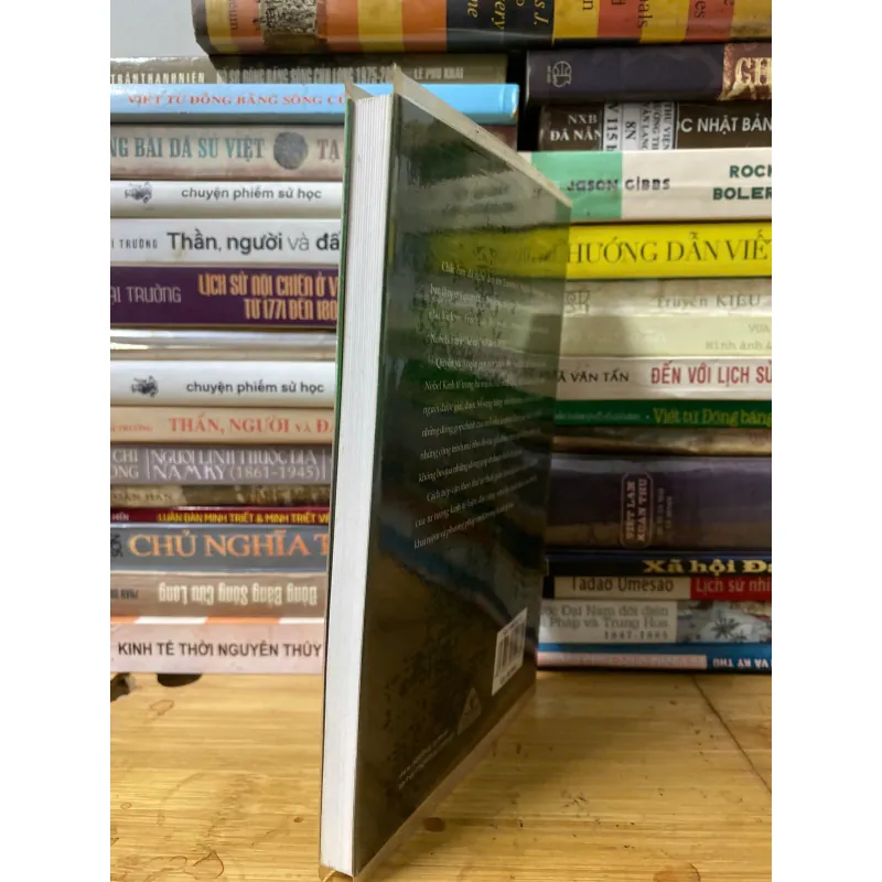 Sách cũ: Giải Nobel Kinh tế 1008536