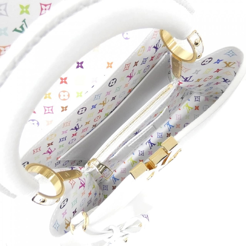 Túi xách Louis Vuitton Capucines BB M13253 - Hàng hiệu Chính hãng 804370