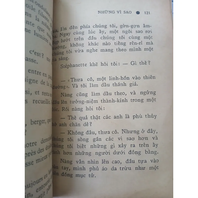 NHỮNG CÁNH THƯ HÈ - ALPHONSE DAUDET (LƯU BẰNG dịch) 755525