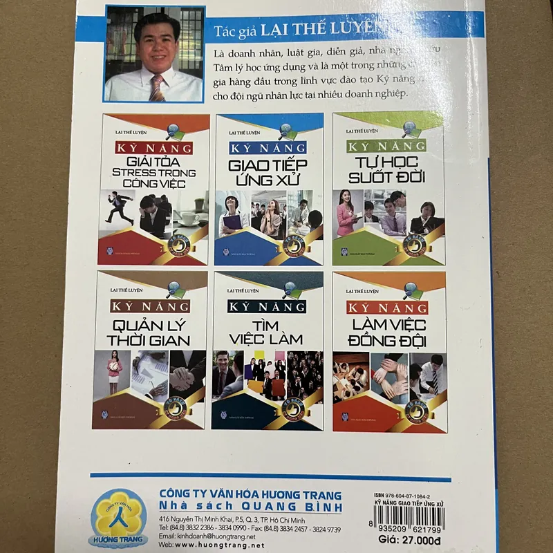 Kỹ năng giao tiếp ứng xử 605894