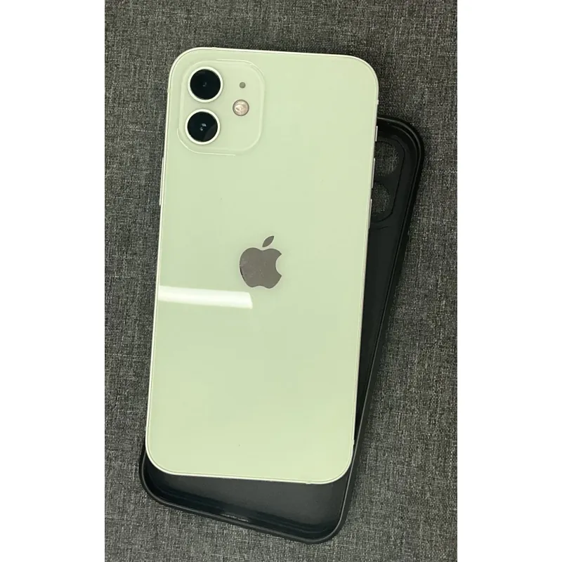 iphone 12 QT 256gb xanh be hàng UK 791173