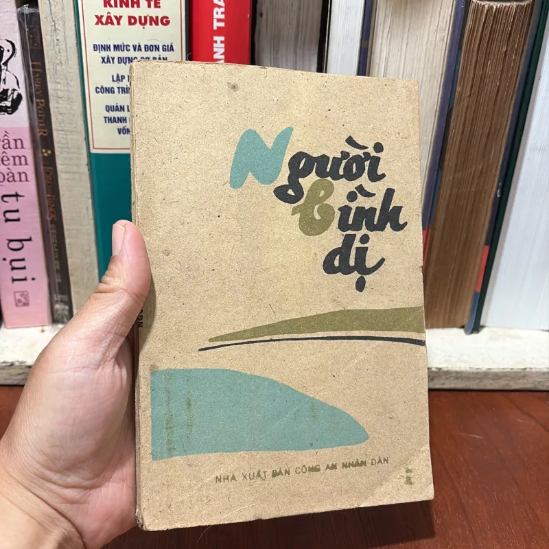 II Văn Học: Người Bình Dị - Nhiều Tác Giả - 1987 763848