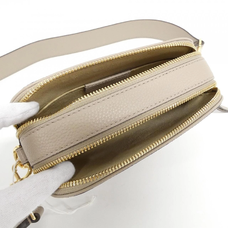 【Sản phẩm mới】Tory Burch Gương Mini Túi Đeo Chéo 171955 Túi Đeo Vai 612703