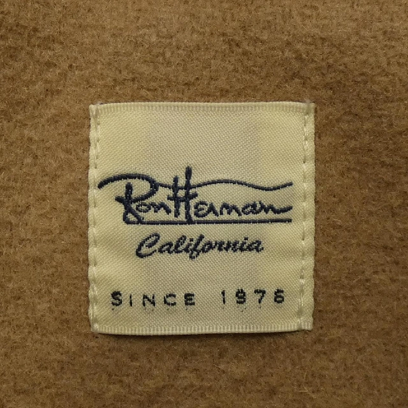 Áo khoác duffle RON HERMAN - Hàng hiệu Authentic 825871