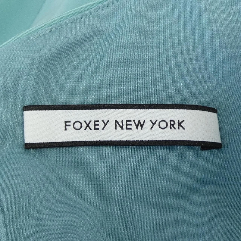 Foxy New York FOXEY NEW YORK 40574-NS00A105SI Đầm - Hàng hiệu Chính hãng 808406