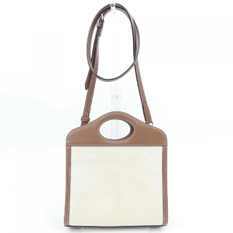 Túi xách Burberry BURBERRY POCKET BAG 80393611 658373