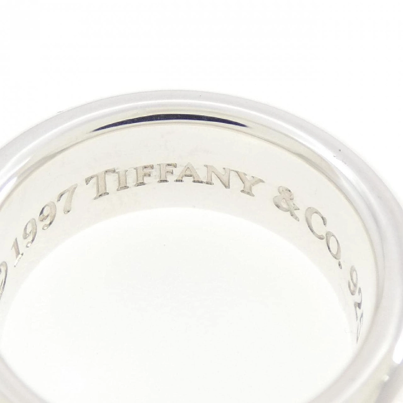 Nhẫn Tiffany 1837 - Hàng hiệu Authentic 833480