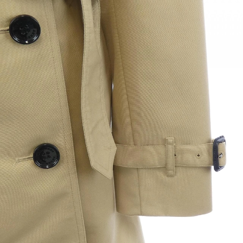 Burberry BURBERRY 8055977 Áo khoác trench - Hàng hiệu Chính hãng 814545