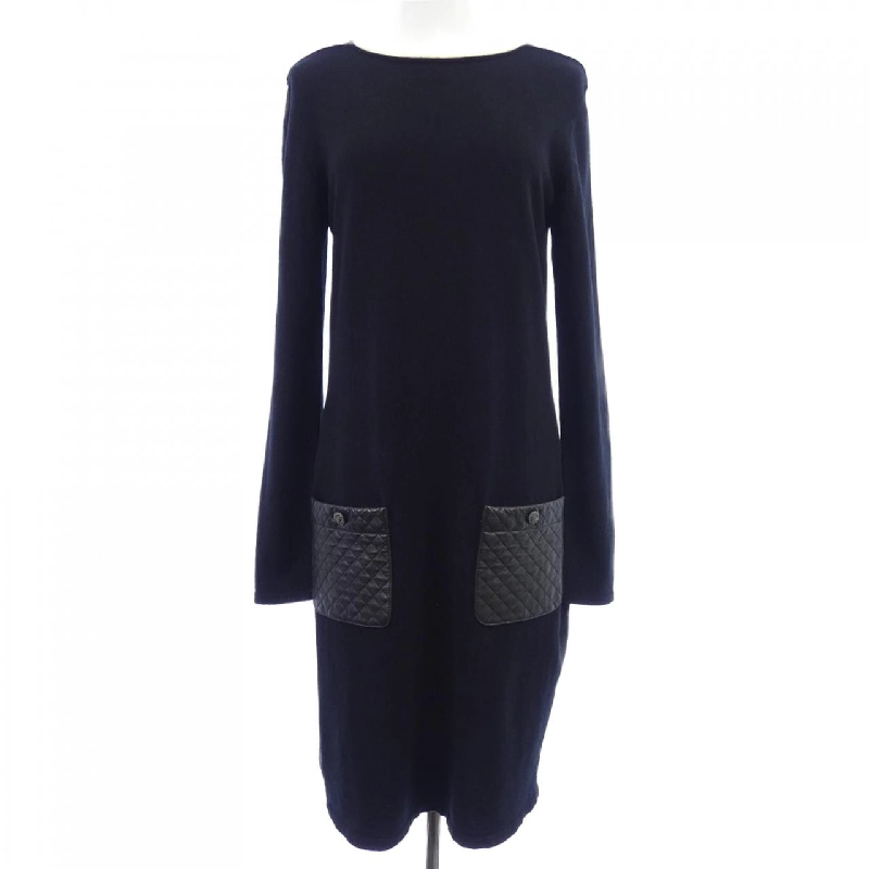 CHANEL P44396W05180 Đầm - Hàng hiệu Chính hãng 814587