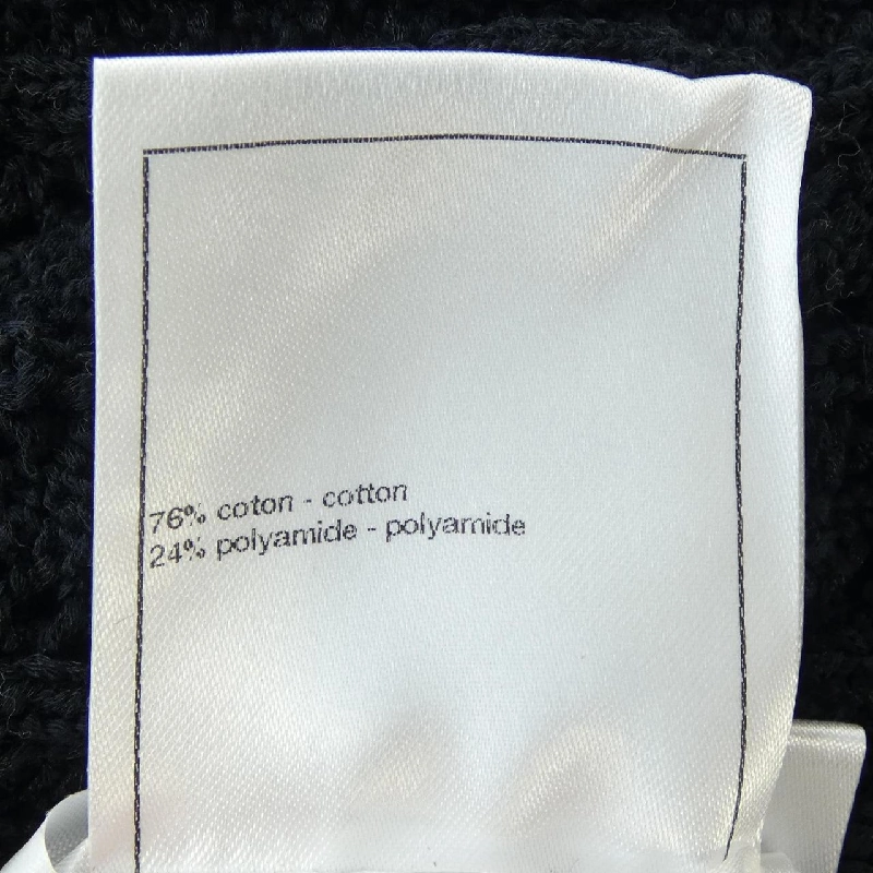 Áo khoác CHANEL P76869K11069 634130