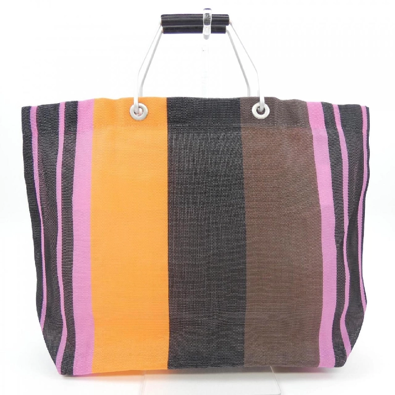 MARNI MARNI MARKET Túi sọc SHMHR08A0 - Hàng hiệu Chính hãng 658497