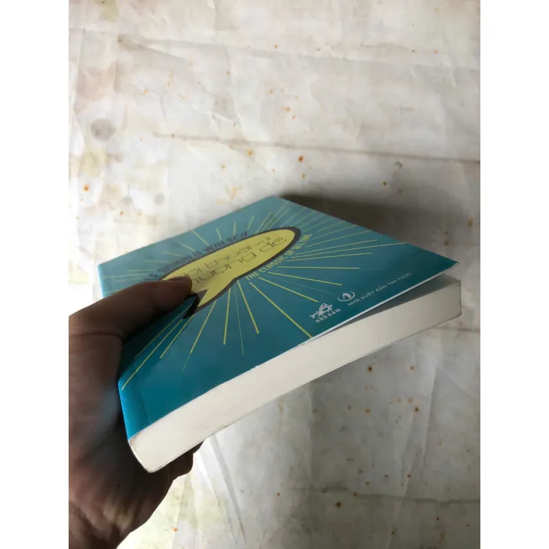 Đối Thoại Với Thượng Đế - Neale Donald Walsch 750852