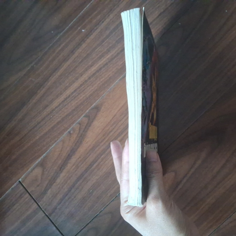 Lý giải các hiện tượng dị thường 552428