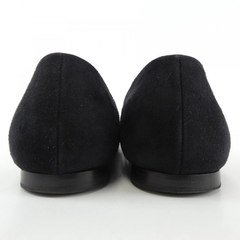 【Mã giảm giá】Giày bệt HERMES 663722