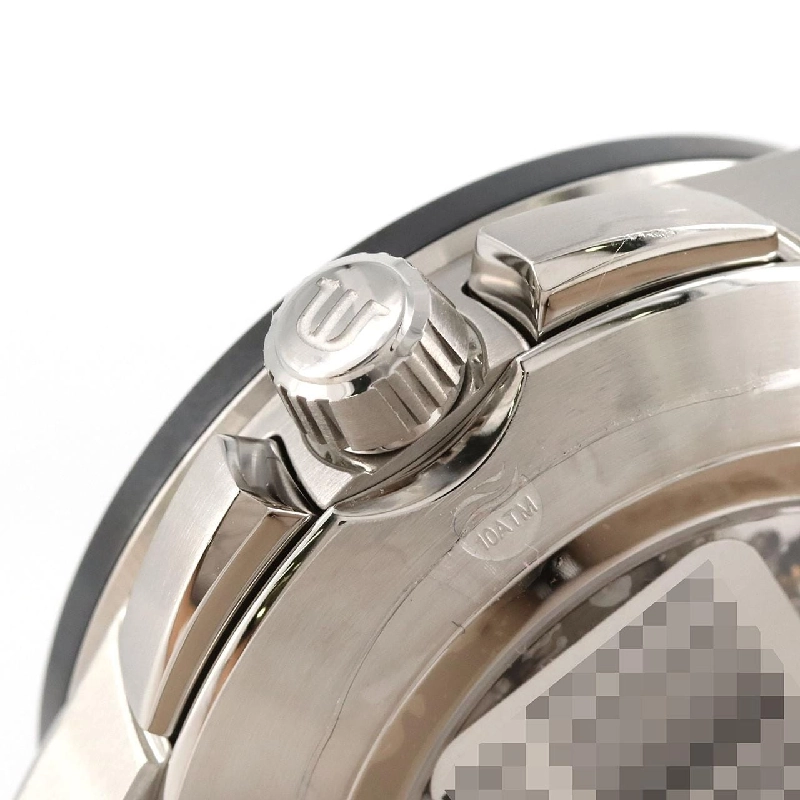 Đồng hồ Maurice Lacroix Pontos S Chronograph PT6038-SSL24-130-2 SS tự động - Hàng hiệu Authentic 882484