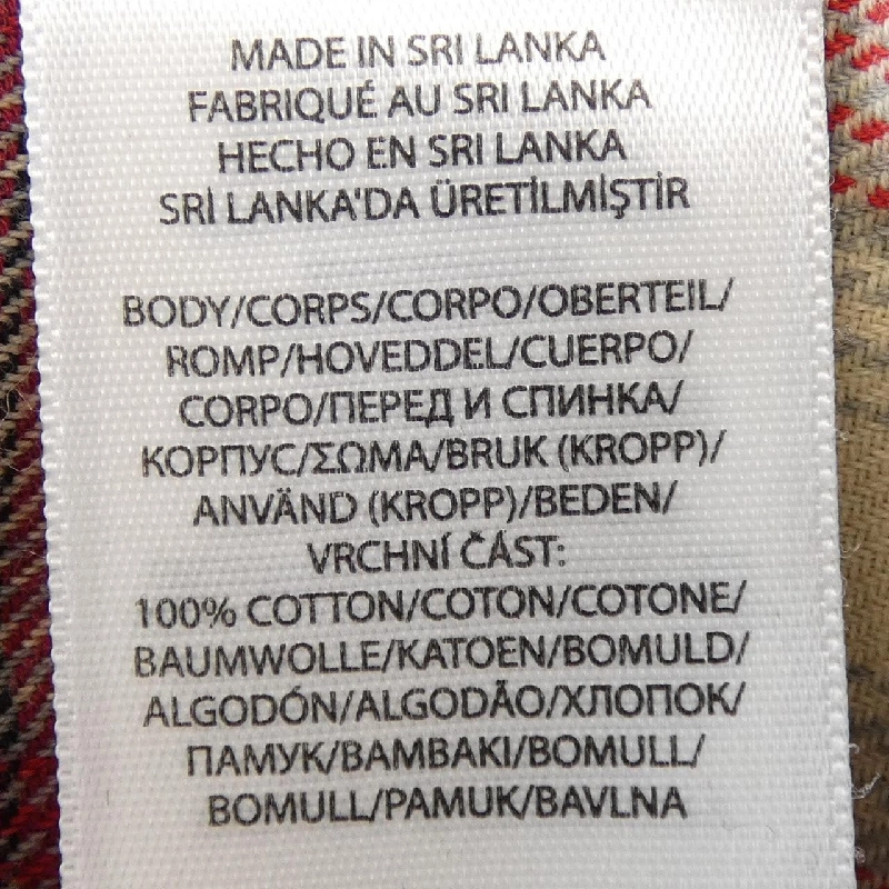 Áo sơ mi RALPH LAUREN - Hàng hiệu Authentic 819006