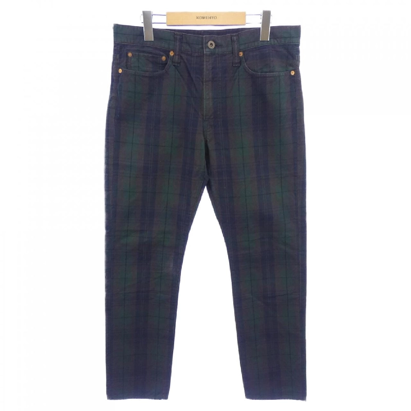 Quần KAPITAL - Hàng hiệu Authentic 889575