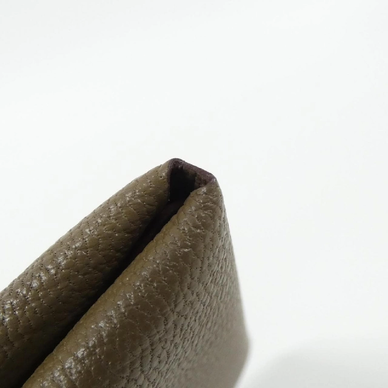 Ví tiền Hermès Calvi Duo 082977CK 620800