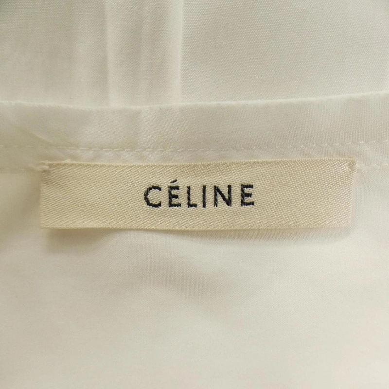 セリーヌ CELINE 2 0CY3/6262 Áo sơ mi - Hàng hiệu Chính hãng 811353