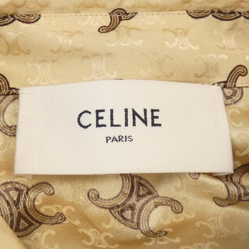【Mã giảm giá】Váy Celine CELINE 651560