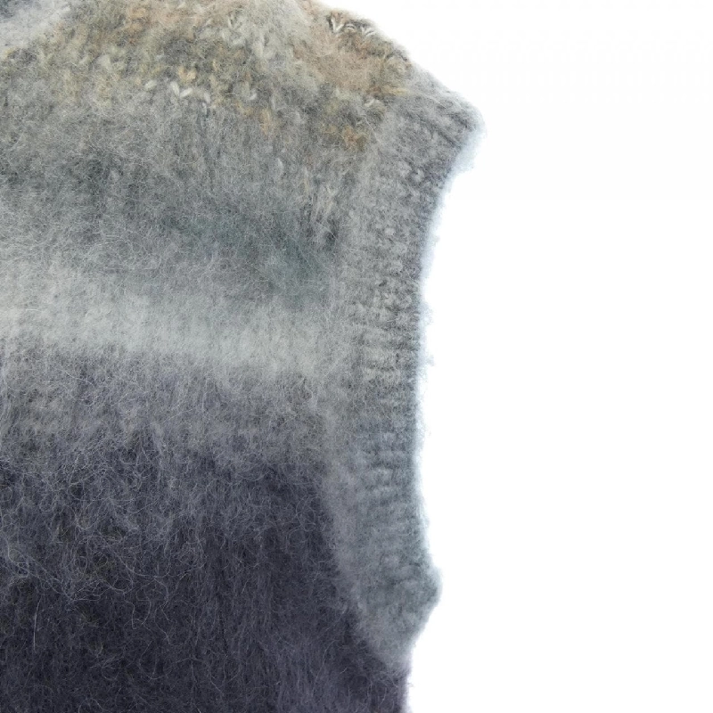 PERVERZE Áo gile - Hàng hiệu Chính hãng 816782