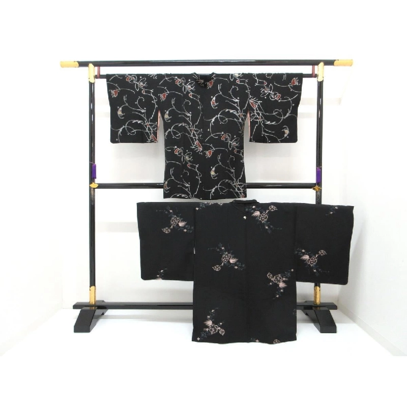 Áo khoác / Áo choàng đường đi 2 món - Hàng hiệu Authentic 878735