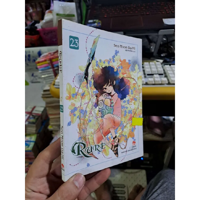 Truyện tranh SÁCH ĐỒNG GIÁ 5K HCM1410-43 Blogmeo 281125 711125