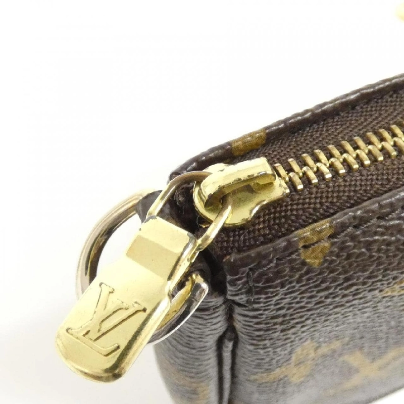 Túi đeo chéo mini Monogram Louis Vuitton M58009 - Hàng hiệu Authentic 769784