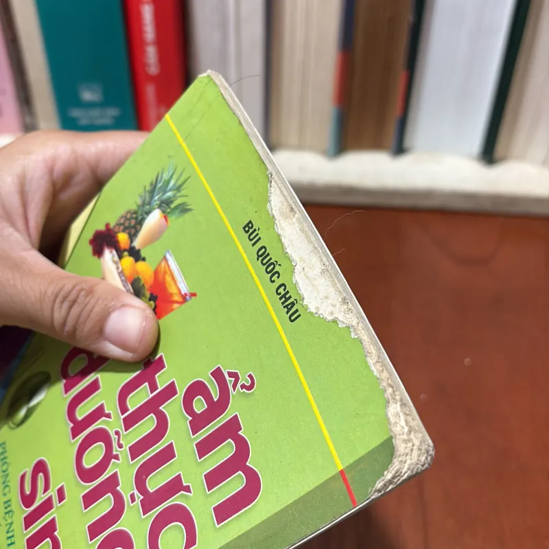 II Y Học Sức Khoẻ: Ẩm Thực Dưỡng Sinh - Bùi Quốc Châu - 2005 757901