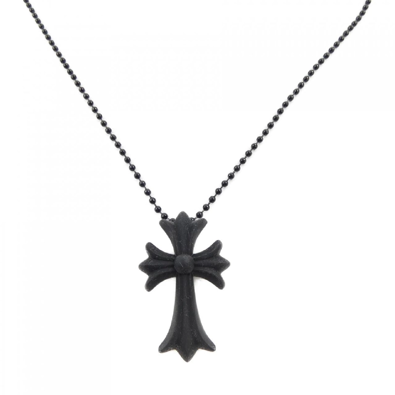 Vòng cổ CHROME HEARTS CH CRS SML PLSTC BALL CHAIN 604175364AHWXXX445 - Hàng hiệu Chính hãng 903215